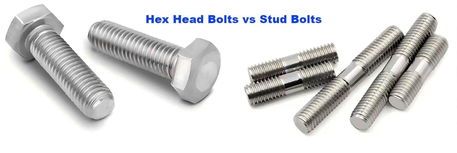Hexagon studs 2025