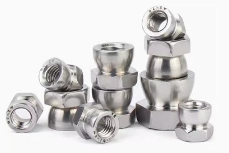 shear nuts