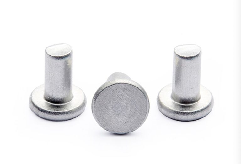How Solid Rivet Material Affects Final Product Performance