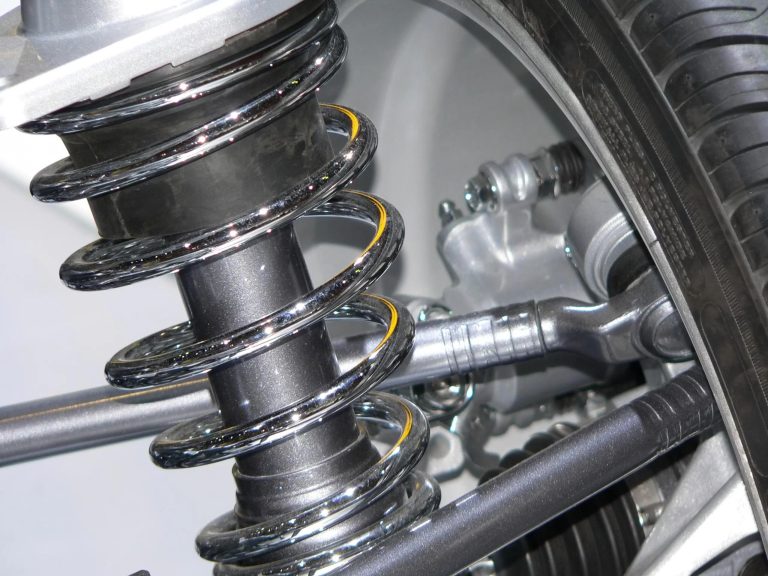 10 Common Uses of Extension Springs