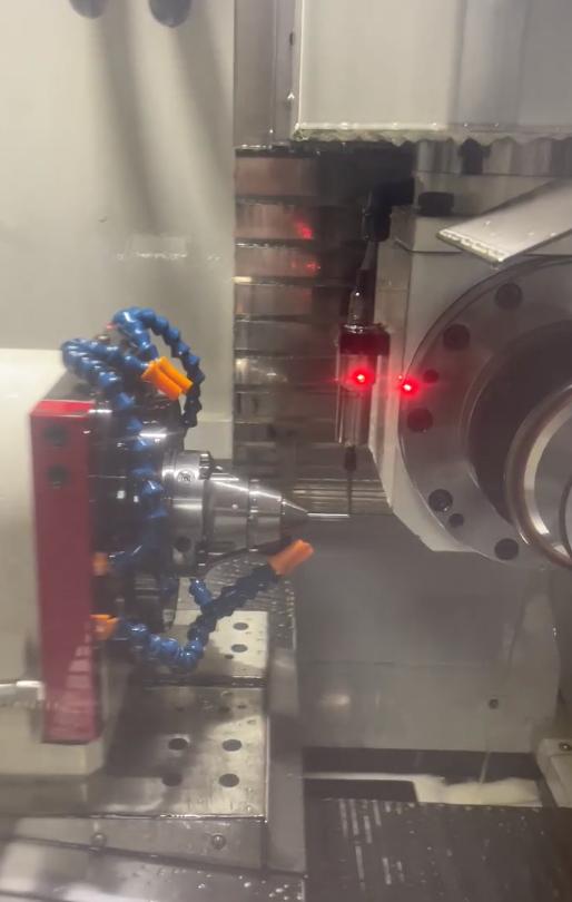 Punta Da Trapano Micro PCB In Carburo Di Tungsteno 1.75 Mm – Gambo 3.175 Mm, Lunghezza 38 Mm, Per Incisione E Foratura Circuiti Stampati
