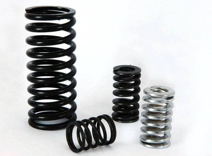 compression springs