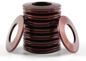 How Multi-stack in Disc Springs Enhance Load Capacity and Deflection ...