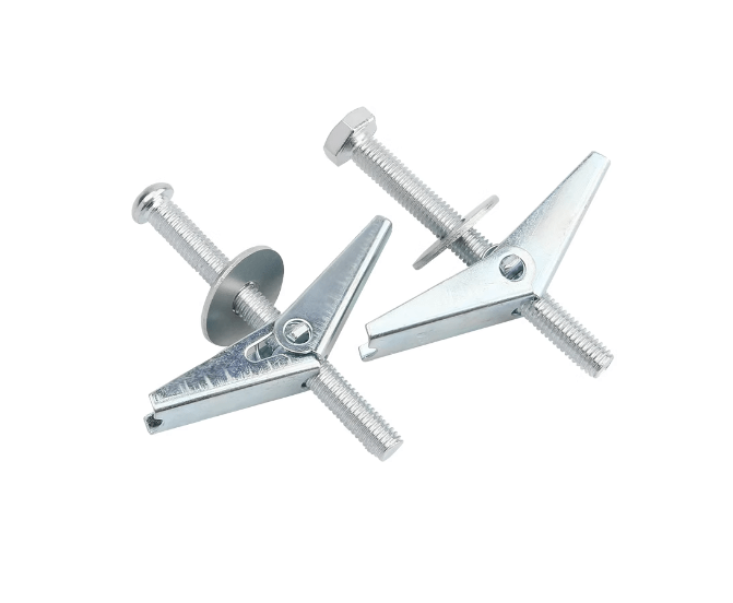 Aircraft Card Screws