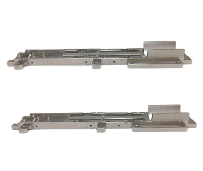 Custom 3D Printing Aluminium Alloy Parts