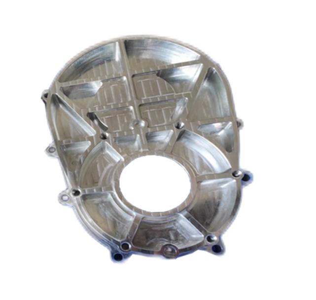 Customized 3D Printing Aluminium Alloy Part