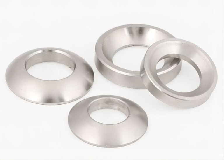 Why Choose Spherical Washers in High-load Applications?