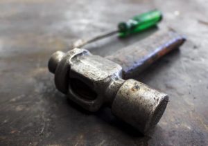 How to Remove a Rounded Bolt? - KENENG