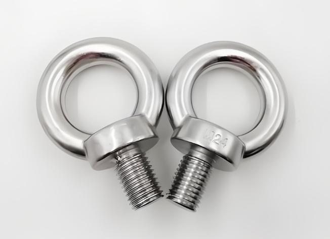 what is an eye bolt