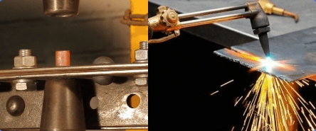 Applications of Rivets vs. Welding