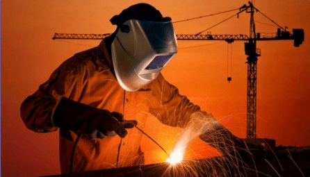 Applications of Welding