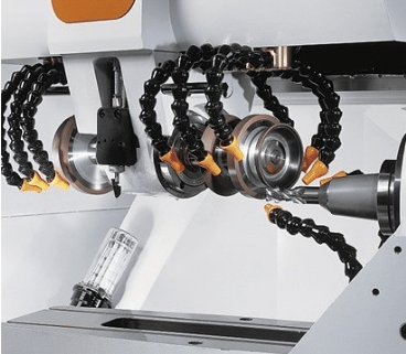 CNC tool grinding machine