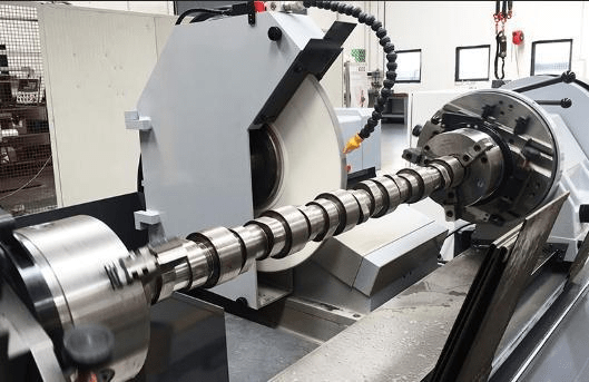 Conventional Grinding