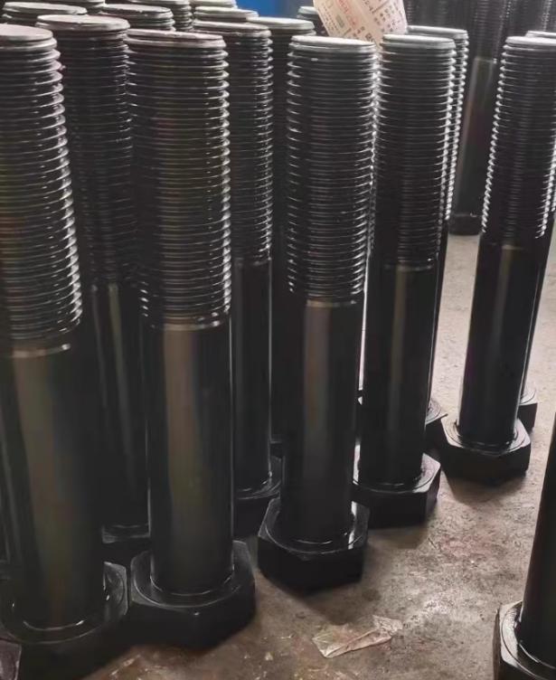 Extra-long and Extra-large Bolts Manufacturer
