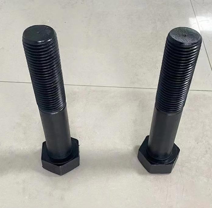 Extra-long and Extra-large Bolts Supplier