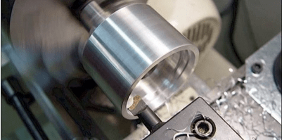 Hole Accuracy in CNC Boring