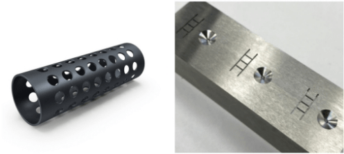 Hole Shape of CNC Drilling vs. CNC Boring