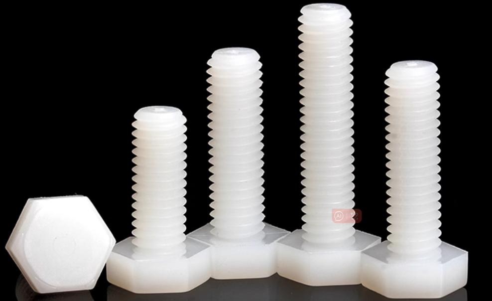 Insulated Hex Socket Head Cap Screws Manufacturer