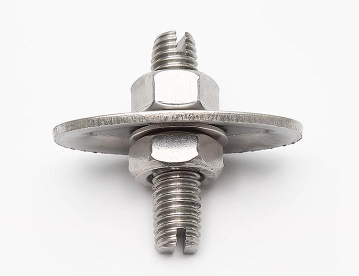 Stainless Steel Tower Internal Connector