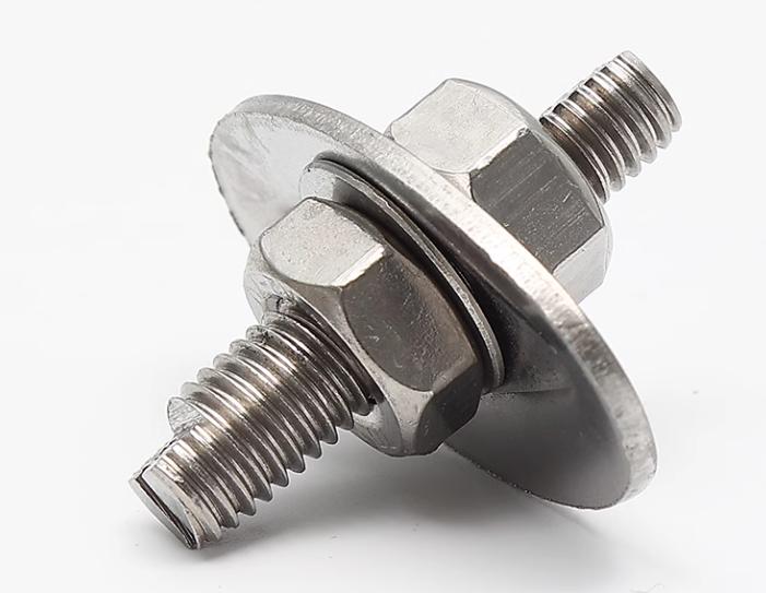Stainless Steel Tower Internal Connectors Supplier
