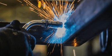 Welding Joint