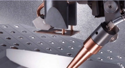 Welding Process
