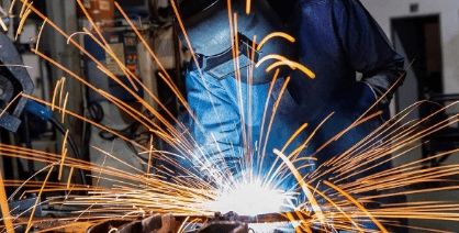 Welding