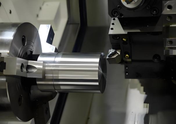 cnc turning applications
