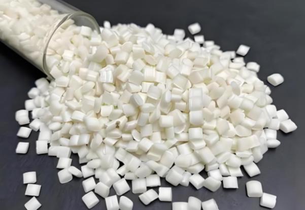 injection molding materials
