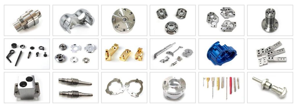 keneng cnc turning service