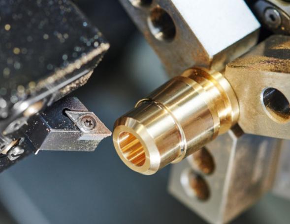 what is cnc turning