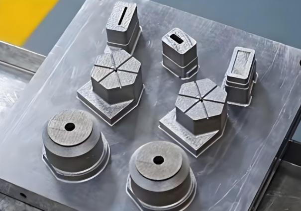 3d printing vs plastic injection molding