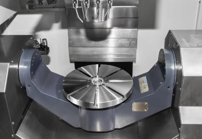 5 axis cnc pros and cons