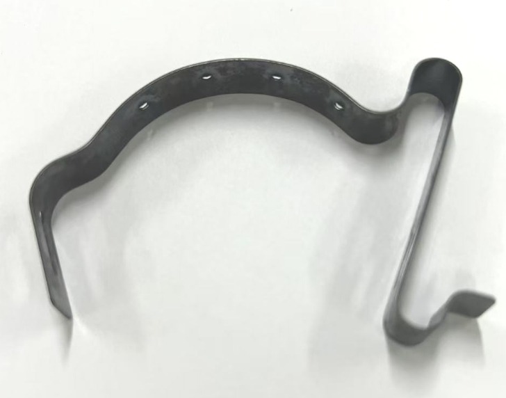 Bow-shaped Spring Plate Suppliers
