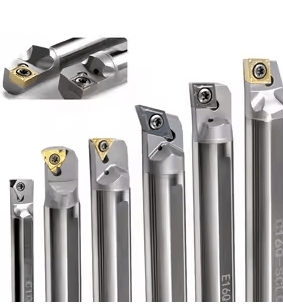 CNC boring tools