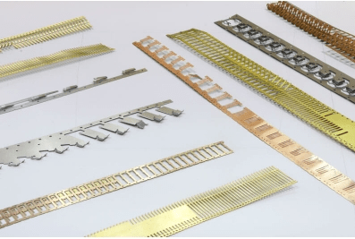 Cold Metal Stamping Parts