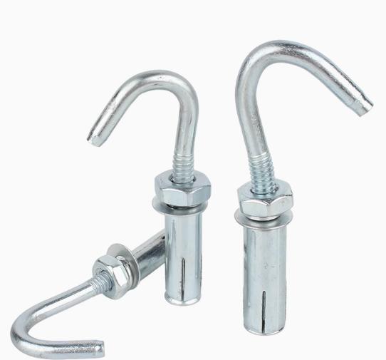 Expansion Hooks Manufacturer