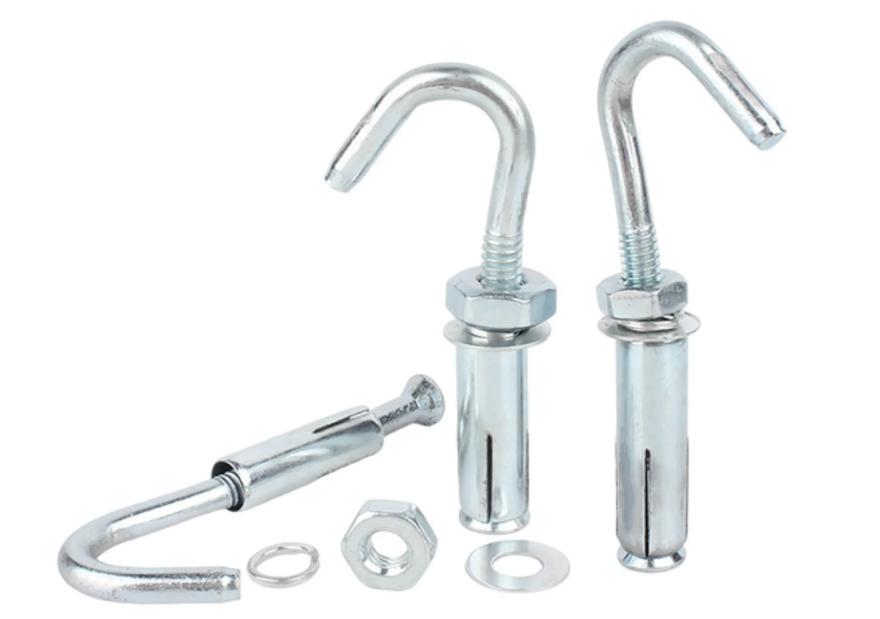 Expansion Hooks
