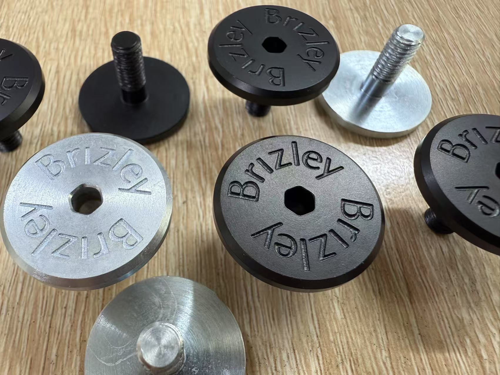 Inner hex Large Flat Head Screw Supplier