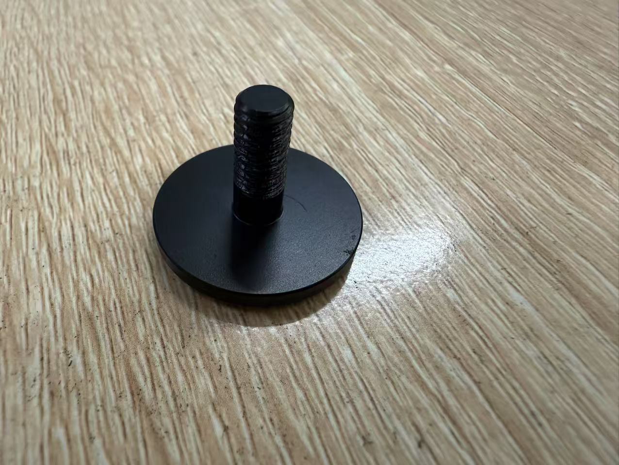 Inner hex Large Flat Head Screw