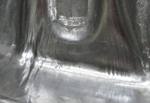 Stamping Die Wear