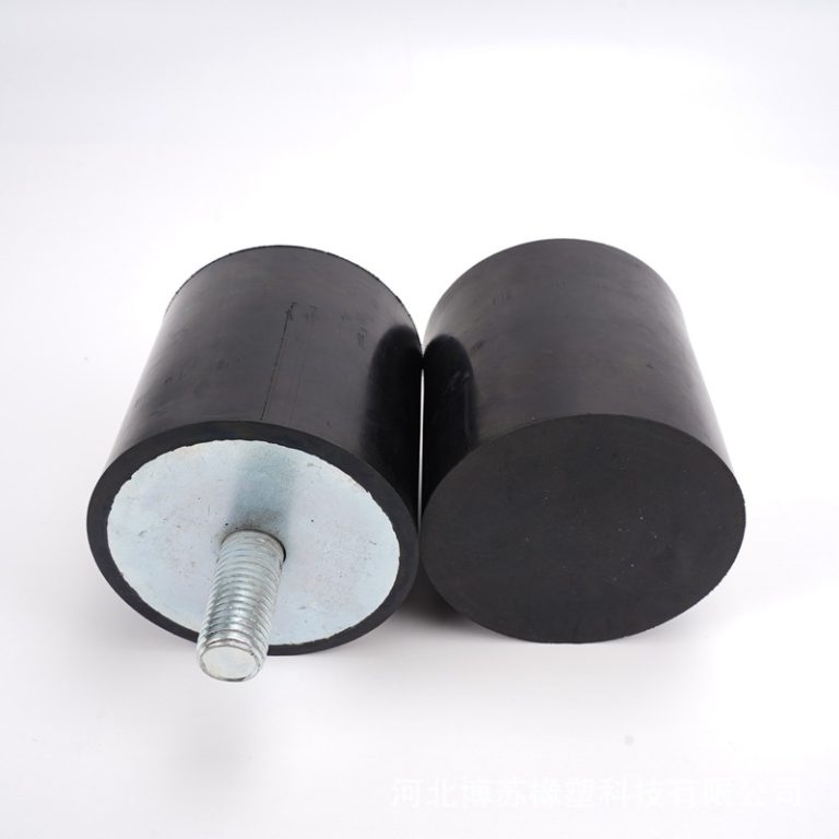 VE Rubber Shock Absorber