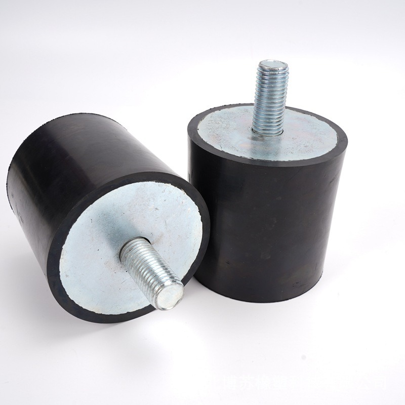 VE Rubber Shock Absorber Manufacturer
