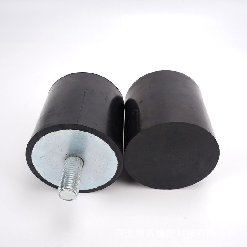 VE Rubber Shock Absorber