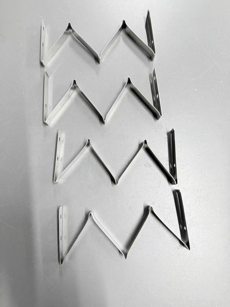 W-shaped Spring Manufacturer