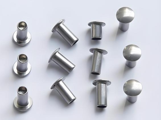 choose right rivet