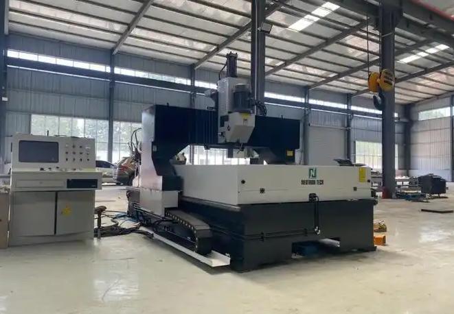 cnc-drilling-machine