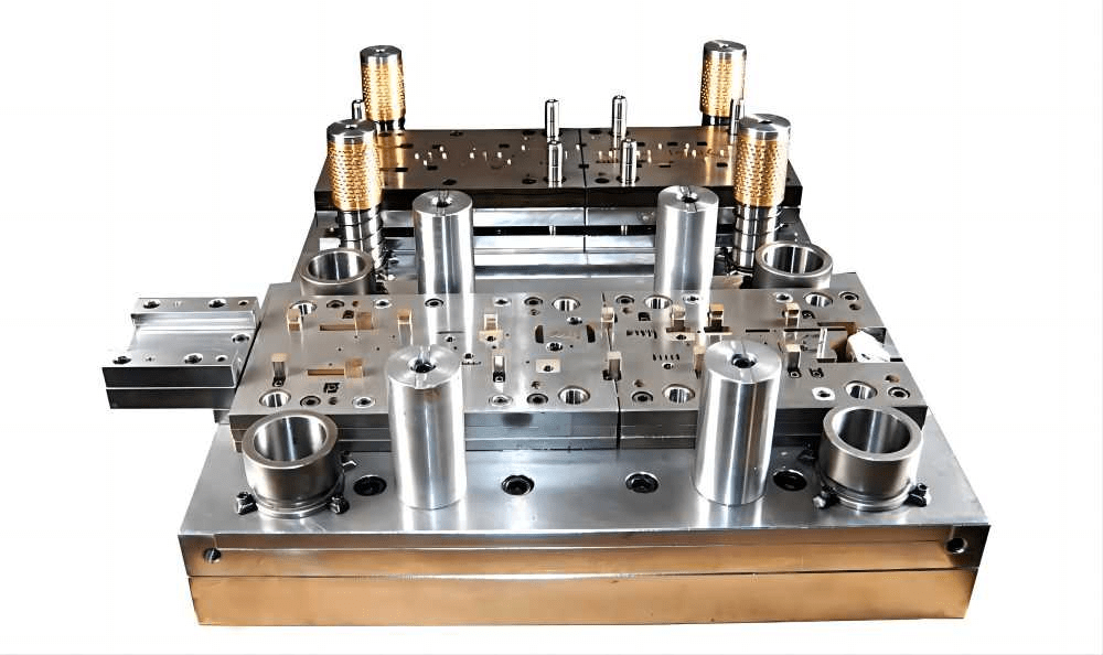 metal stamping die