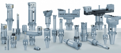 type of CNC Boring Tools