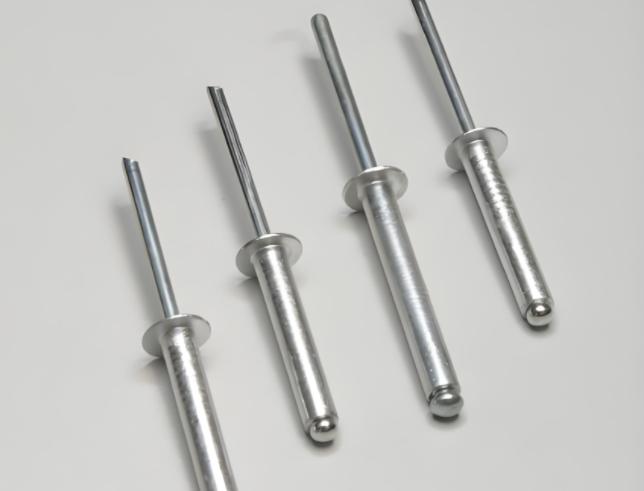 what is a rivet